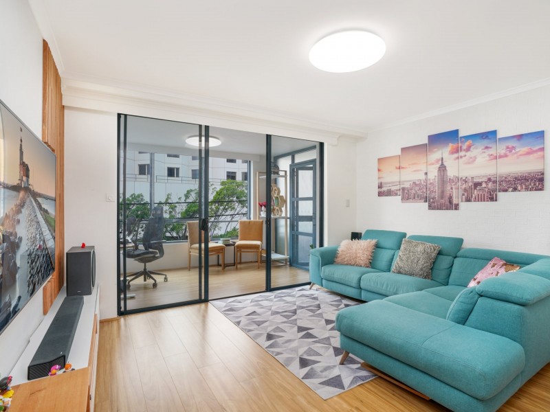 24/1-29 Bunn Street, Pyrmont NSW 2009