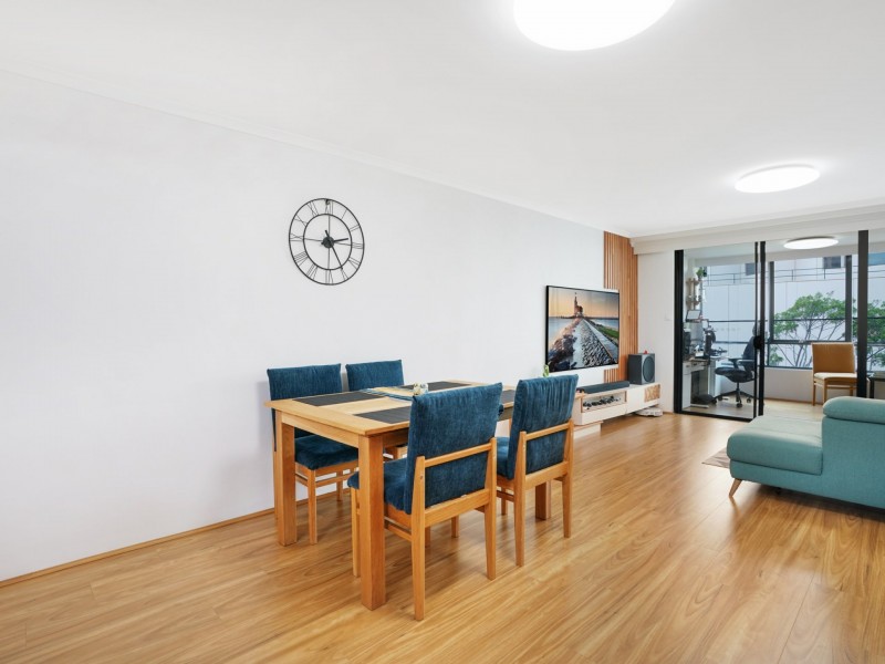 24/1-29 Bunn Street, Pyrmont NSW 2009