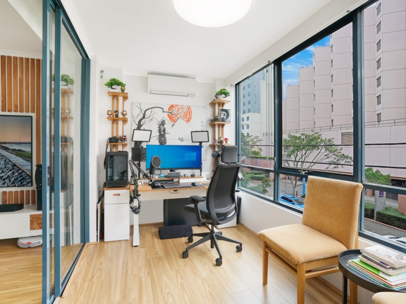 24/1-29 Bunn Street, Pyrmont NSW 2009