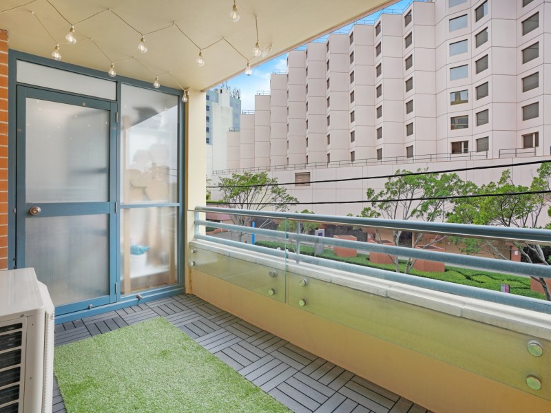 24/1-29 Bunn Street, Pyrmont NSW 2009