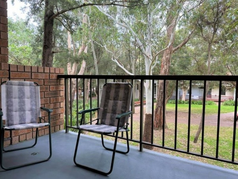 38/267 Bulwara Road, Pyrmont NSW 2009