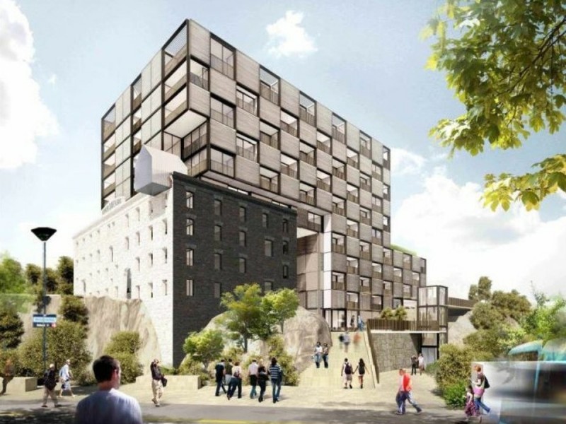 119/280 Jones Street, Pyrmont NSW 2009