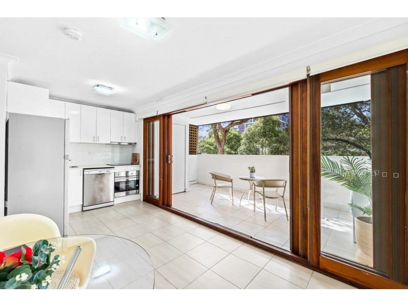 110 Quarry Street, Ultimo NSW 2007