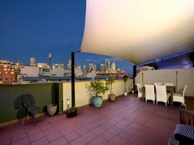 124/209 Harris Street, Pyrmont NSW 2009