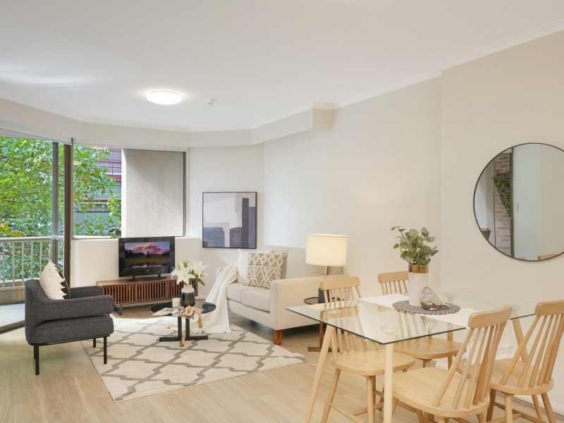 503/31 King St, Sydney NSW 2000