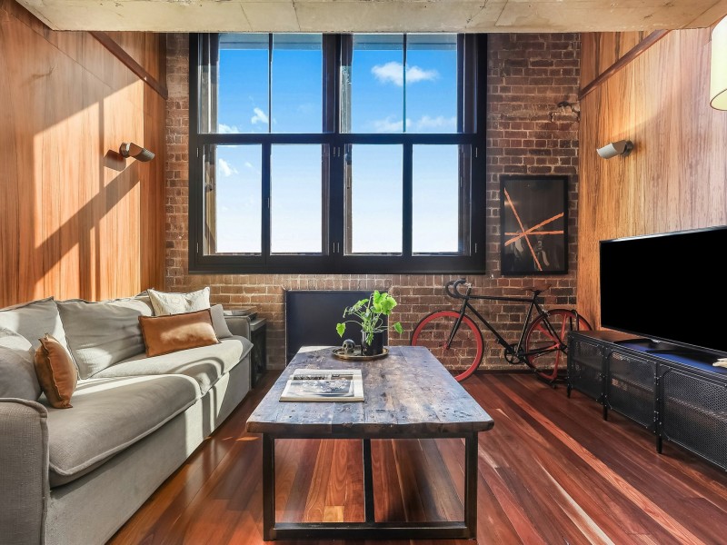 512/380 Harris Street, Pyrmont NSW 2009