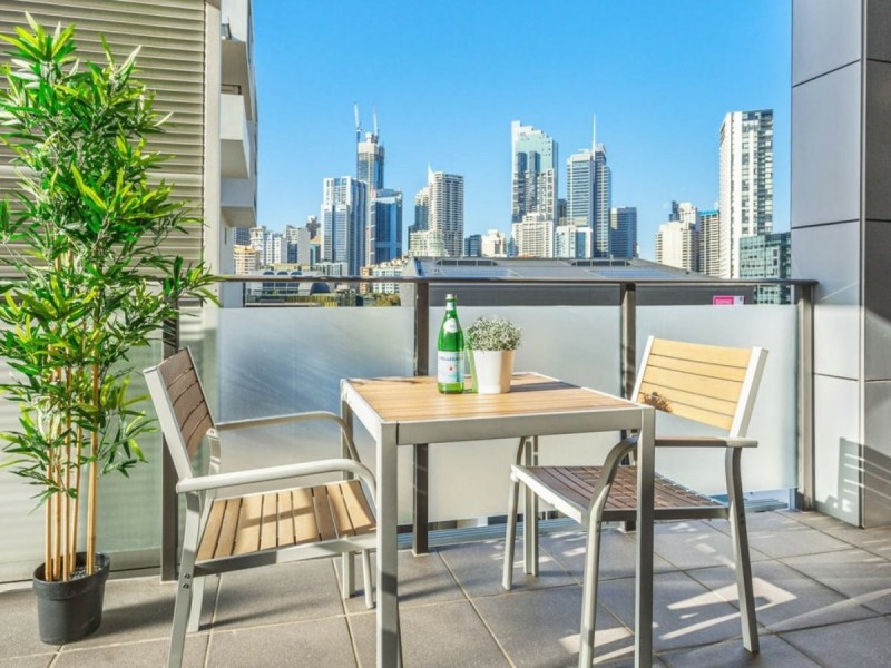 B704/444 Harris Street, Ultimo NSW 2007