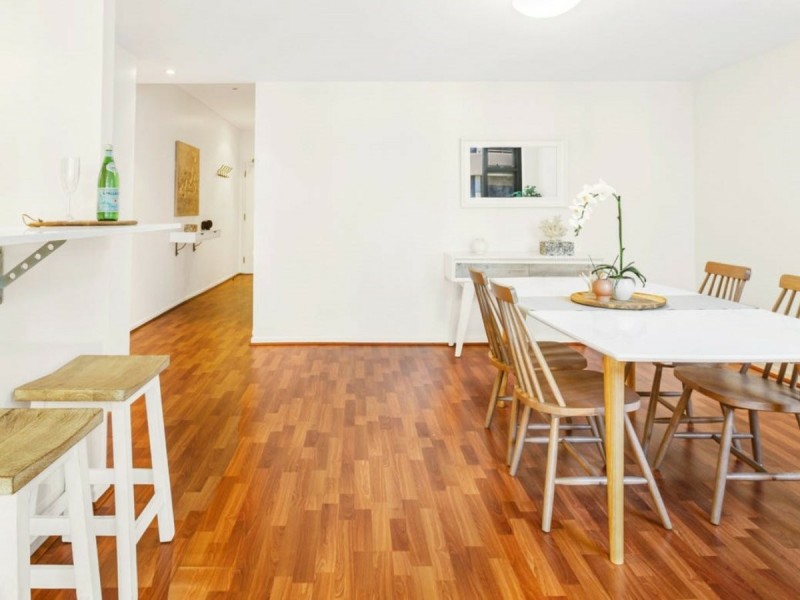 B704/444 Harris Street, Ultimo NSW 2007