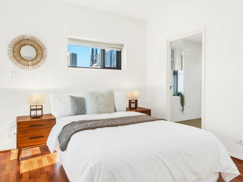 B704/444 Harris Street, Ultimo NSW 2007