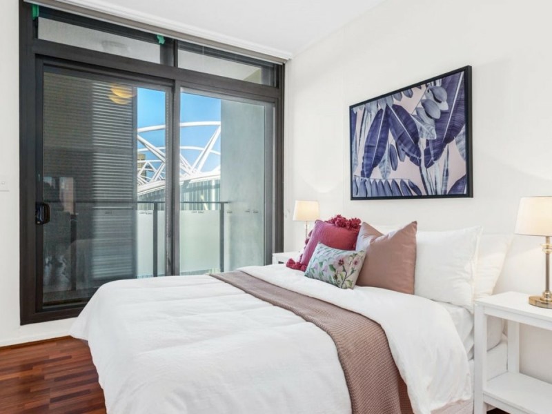 B704/444 Harris Street, Ultimo NSW 2007