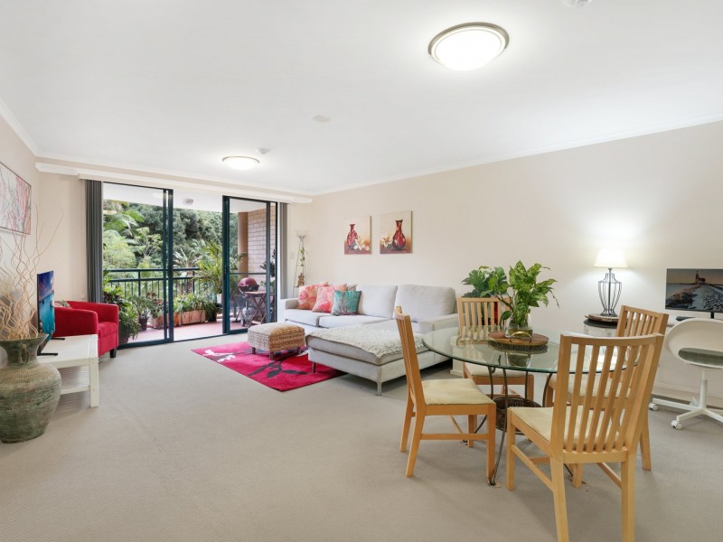 47/120 Saunders Street, Pyrmont NSW 2009