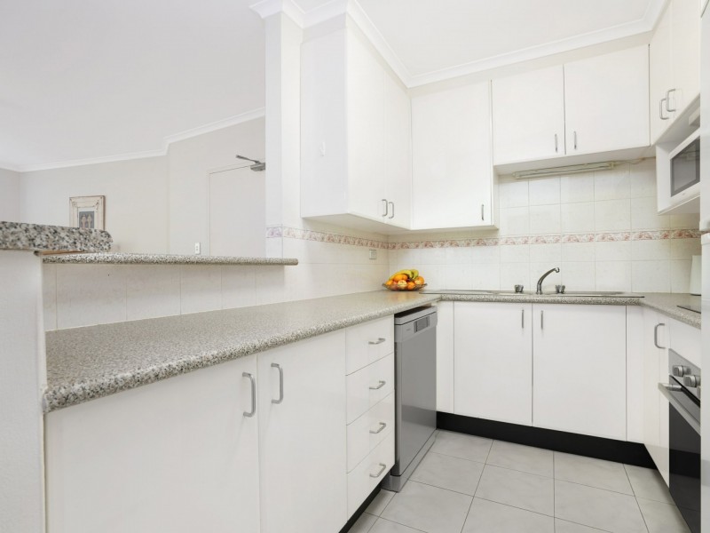 47/120 Saunders Street, Pyrmont NSW 2009