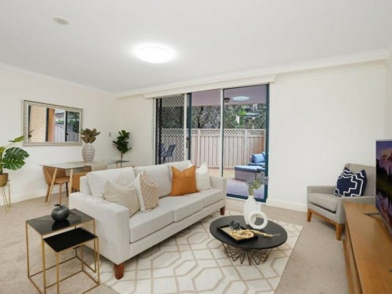 6/120 Saunders St, Pyrmont NSW 2009