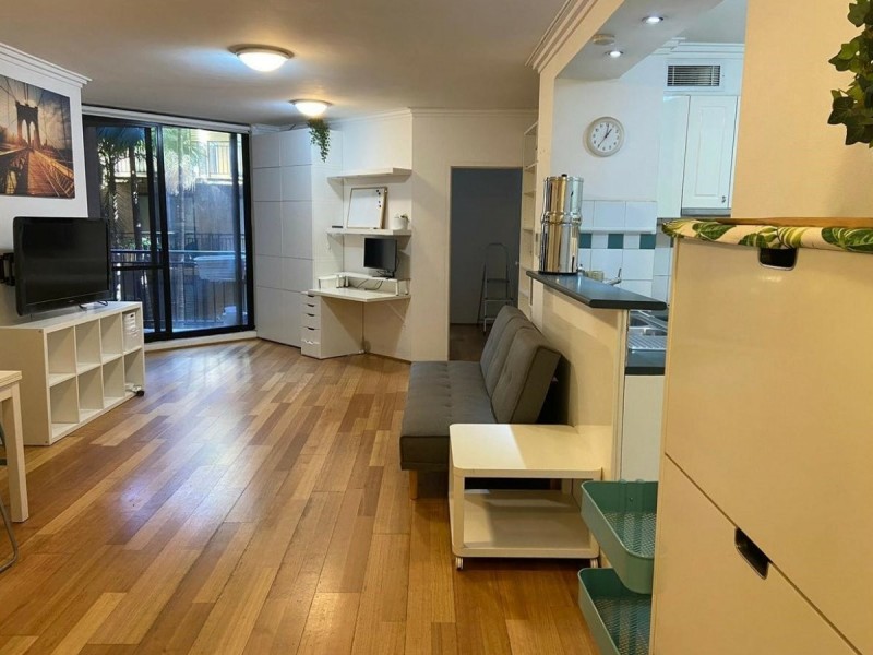 110/199 Pyrmont Street, Pyrmont NSW 2009