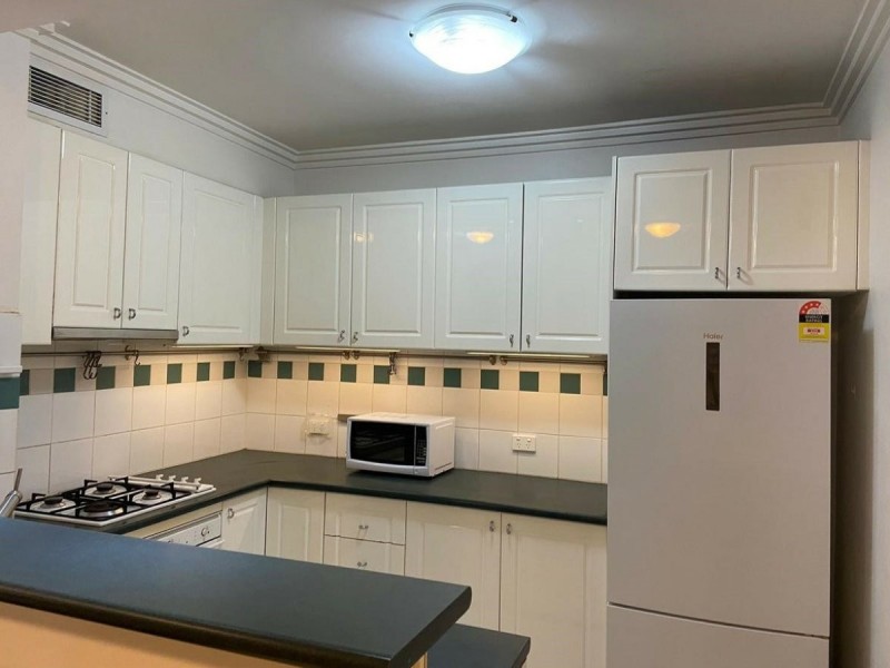 110/199 Pyrmont Street, Pyrmont NSW 2009