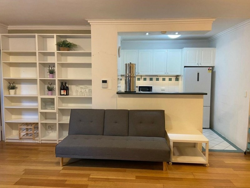 110/199 Pyrmont Street, Pyrmont NSW 2009