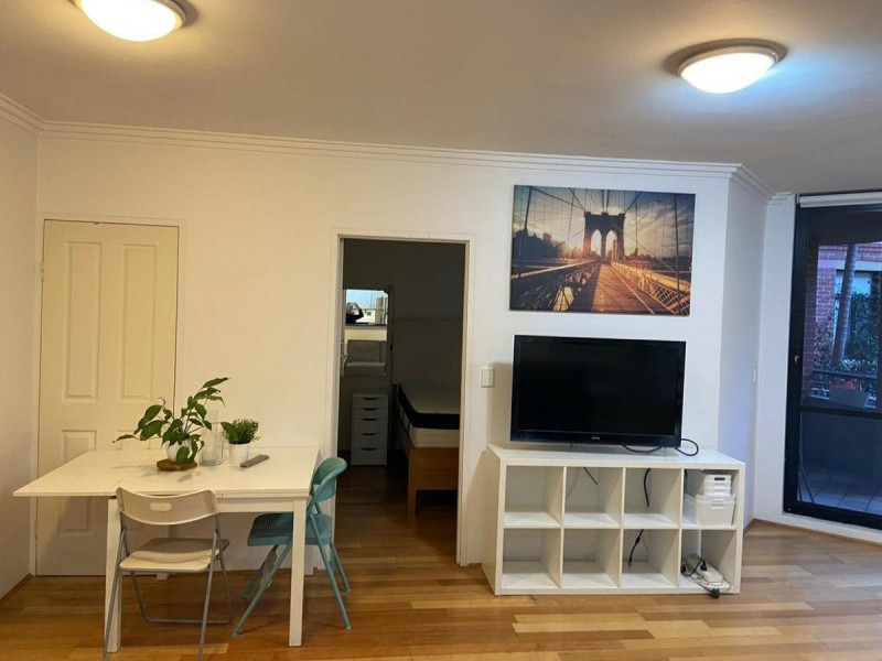 110/199 Pyrmont Street, Pyrmont NSW 2009