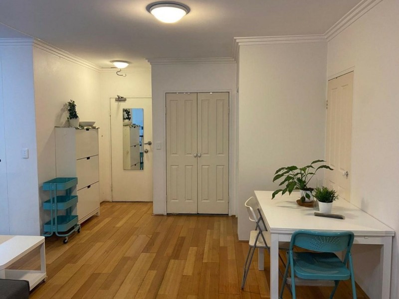 110/199 Pyrmont Street, Pyrmont NSW 2009