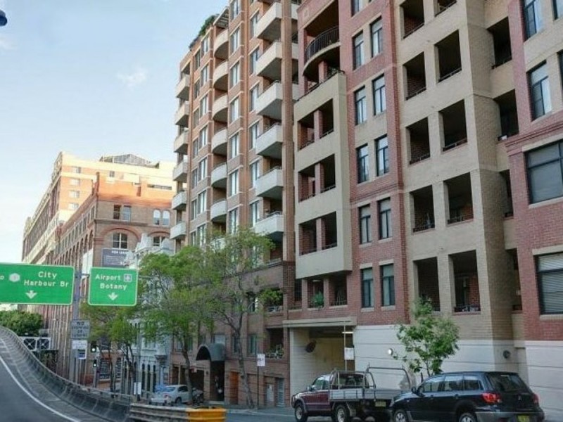 110/199 Pyrmont Street, Pyrmont NSW 2009