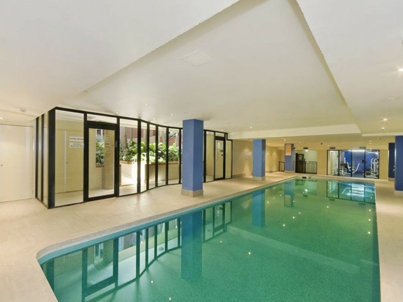 110/199 Pyrmont Street, Pyrmont NSW 2009