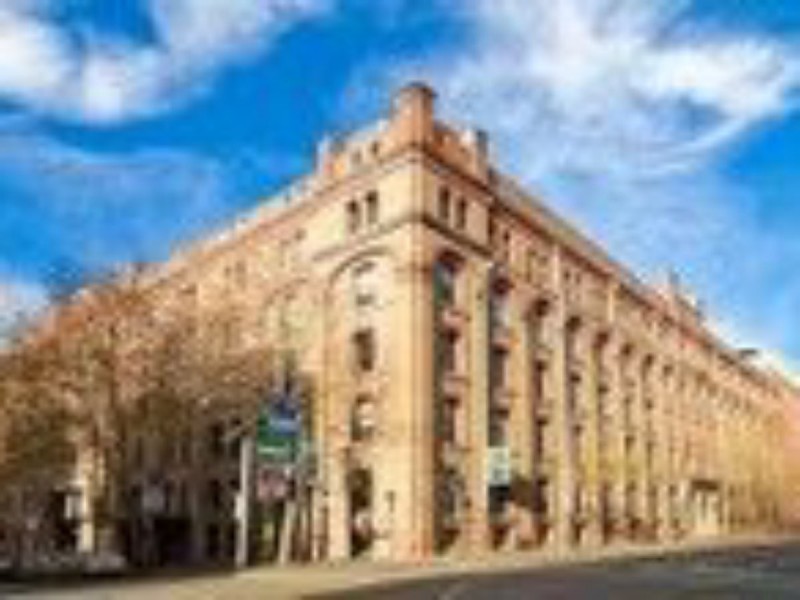 CS129/360 Harris Street, Pyrmont NSW 2009