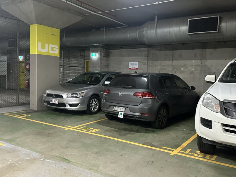 CS129/360 Harris Street, Pyrmont NSW 2009