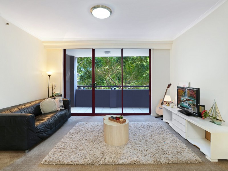 134/158 Day Street, Sydney NSW 2000