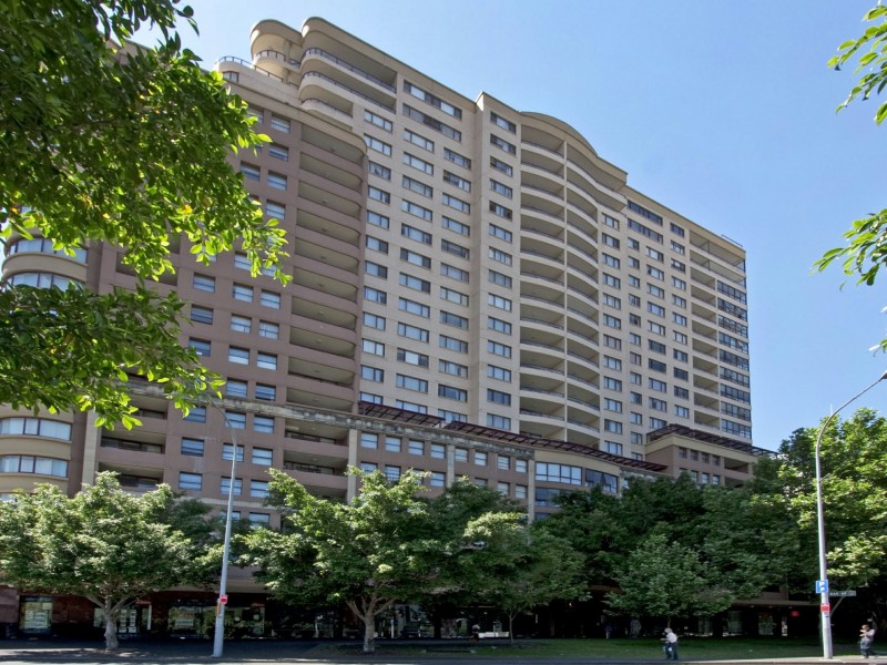134/158 Day Street, Sydney NSW 2000
