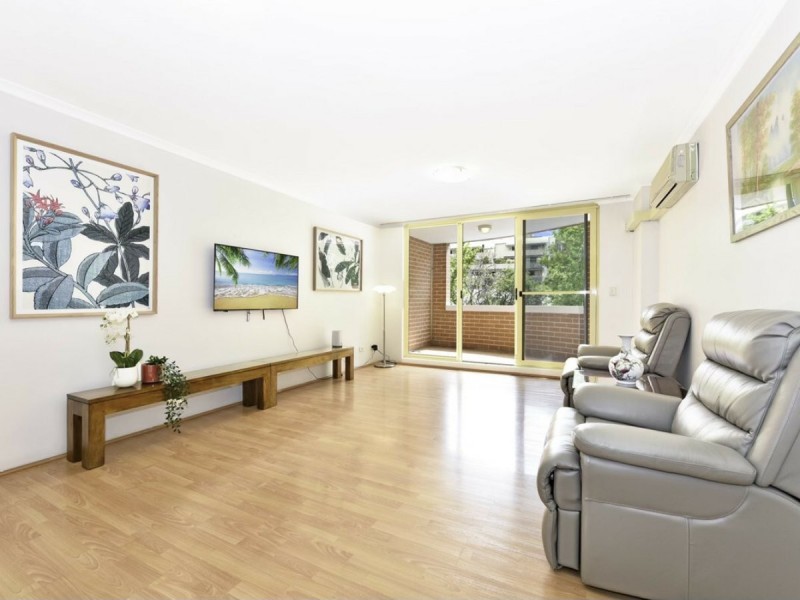 S210/233 Harris Street, Pyrmont NSW 2009