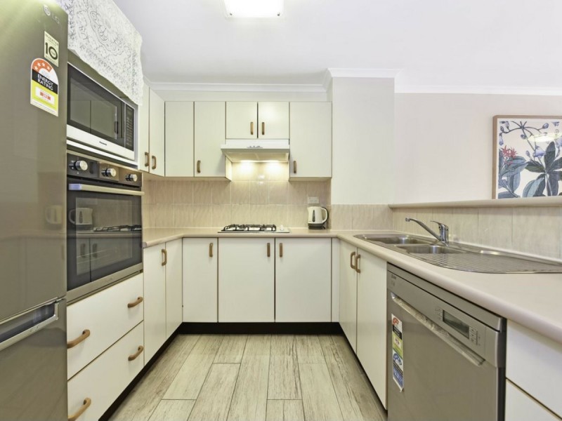 S210/233 Harris Street, Pyrmont NSW 2009