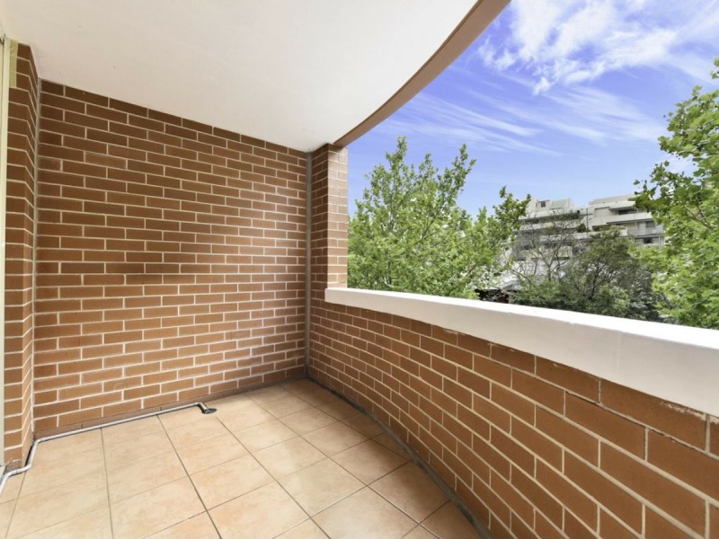 S210/233 Harris Street, Pyrmont NSW 2009