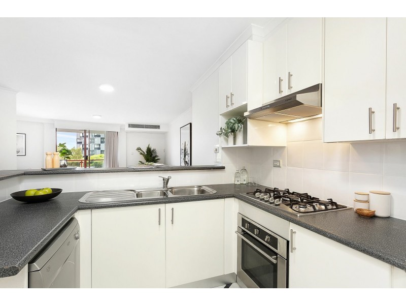 107/152 Bulwara Road, Pyrmont NSW 2009