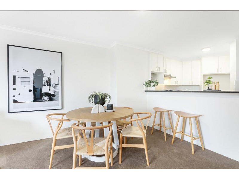 107/152 Bulwara Road, Pyrmont NSW 2009