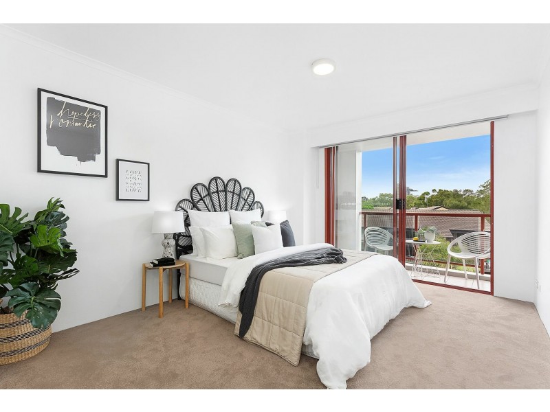 107/152 Bulwara Road, Pyrmont NSW 2009