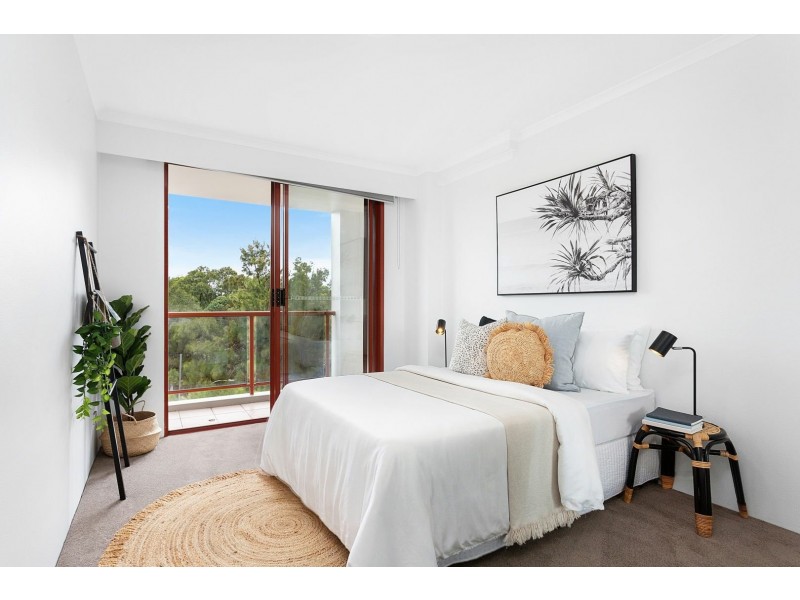 107/152 Bulwara Road, Pyrmont NSW 2009