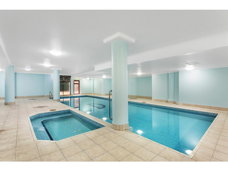 107/152 Bulwara Road, Pyrmont NSW 2009