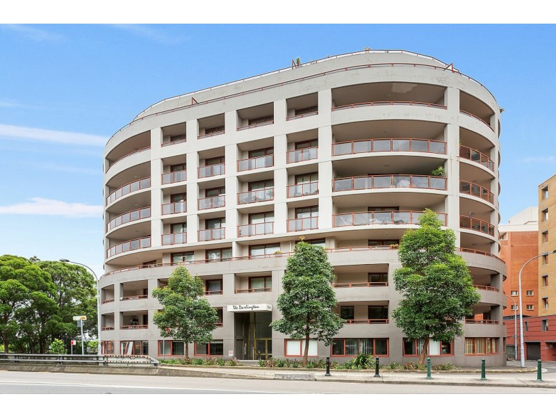 107/152 Bulwara Road, Pyrmont NSW 2009