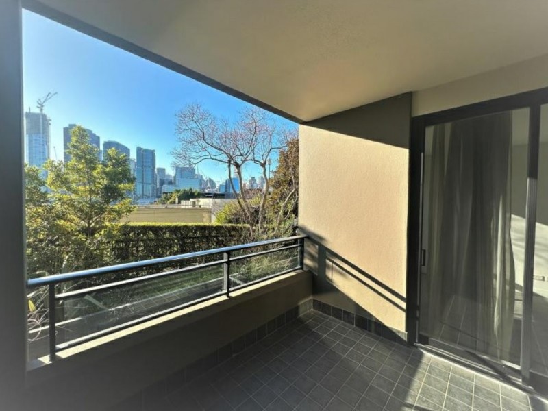 A304/24 Point Street, Pyrmont NSW 2009