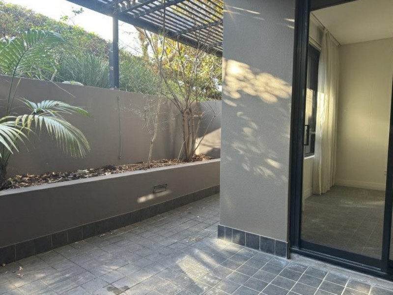 A304/24 Point Street, Pyrmont NSW 2009