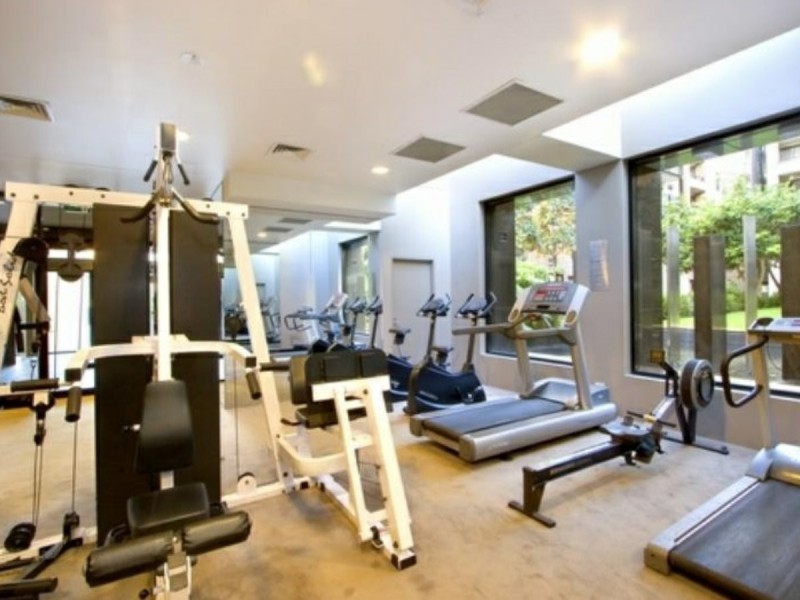 A304/24 Point Street, Pyrmont NSW 2009