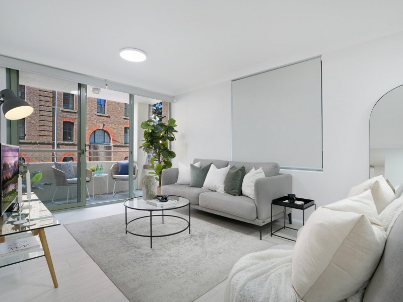 G2/233 Pyrmont Street, Pyrmont NSW 2009