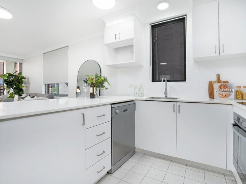 G2/233 Pyrmont Street, Pyrmont NSW 2009