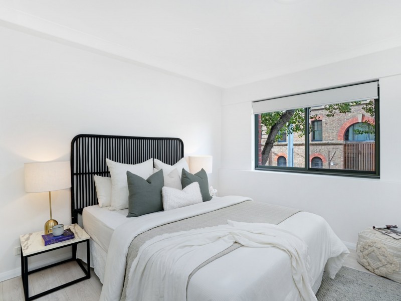 G2/233 Pyrmont Street, Pyrmont NSW 2009