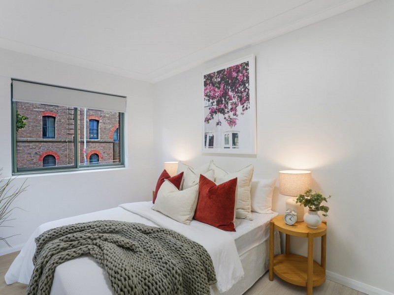 G2/233 Pyrmont Street, Pyrmont NSW 2009
