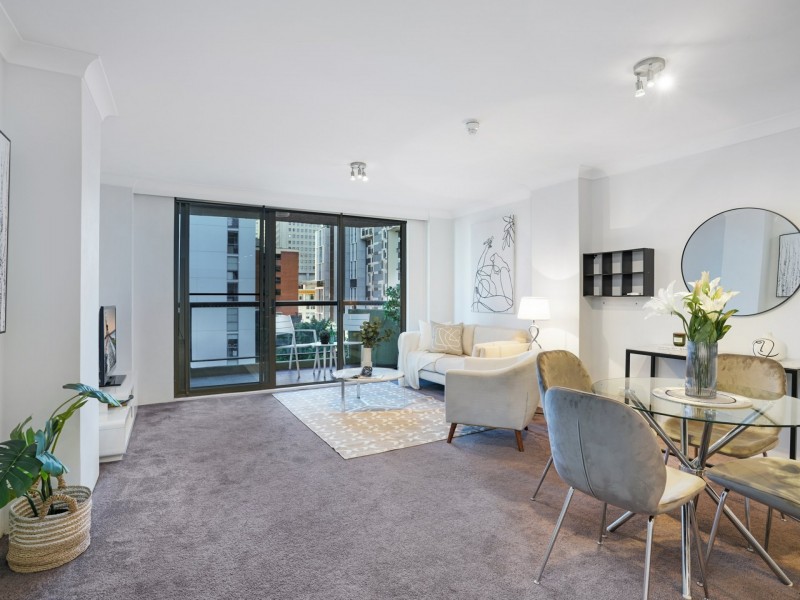 53/17 Wentworth Avenue, Sydney NSW 2000