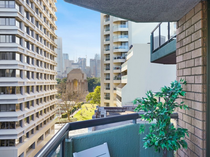 53/17 Wentworth Avenue, Sydney NSW 2000