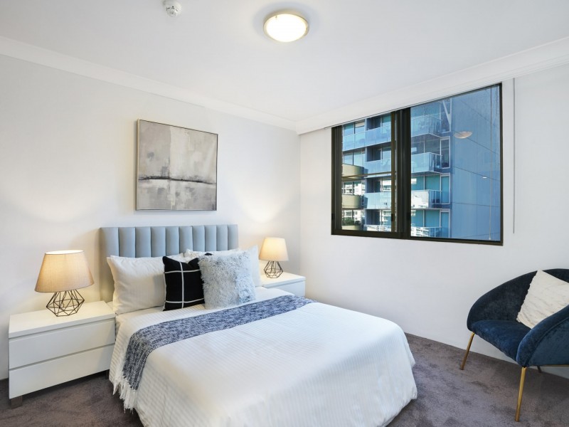 53/17 Wentworth Avenue, Sydney NSW 2000