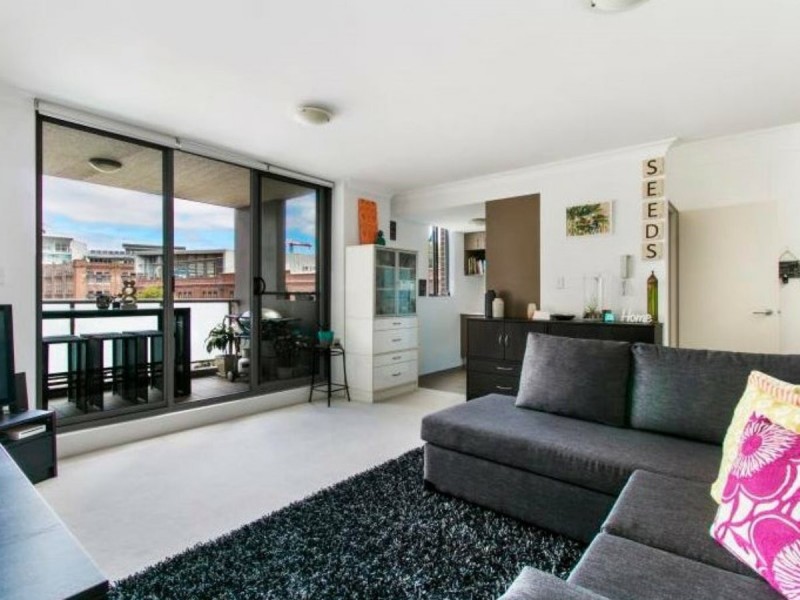 45/17 Macarthur Street, Ultimo NSW 2007