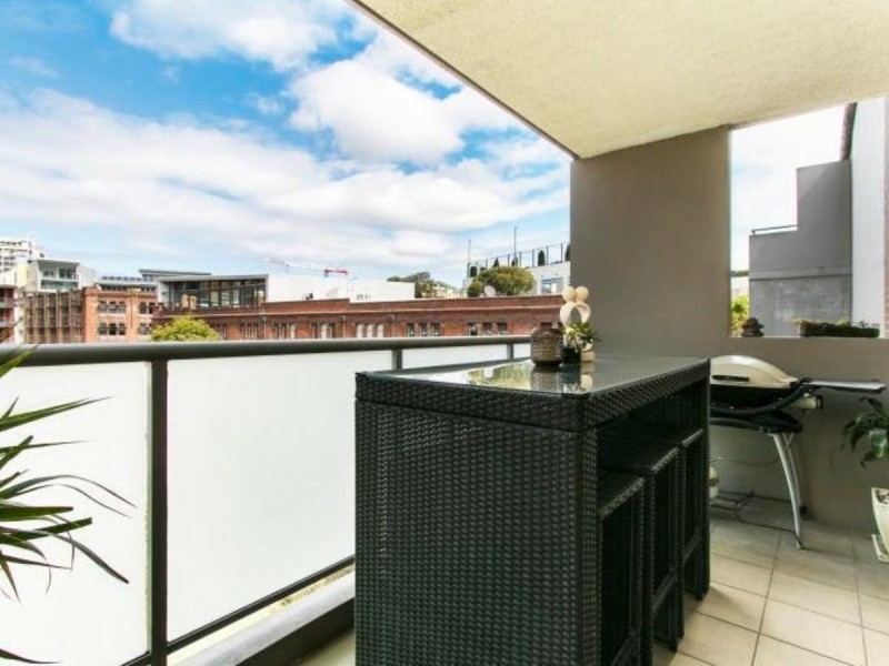 45/17 Macarthur Street, Ultimo NSW 2007