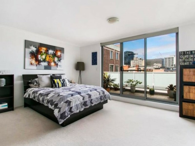 45/17 Macarthur Street, Ultimo NSW 2007